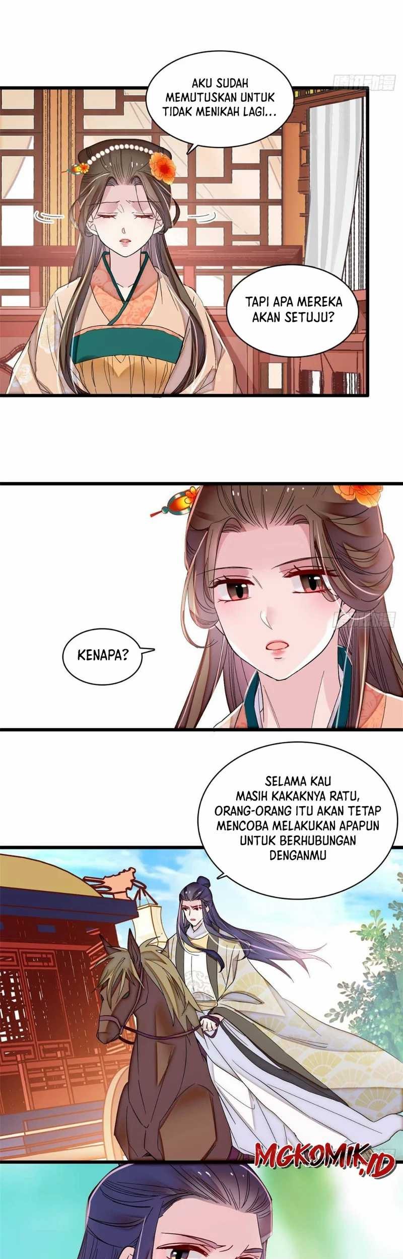 Sijin Chapter 392 Gambar 25