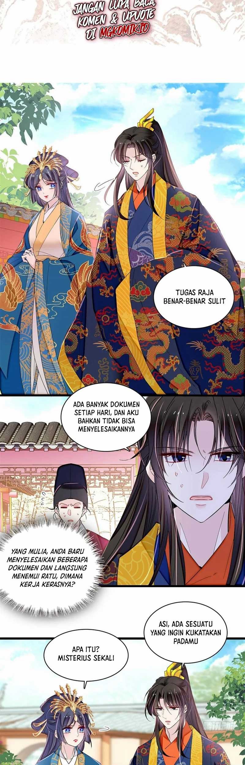 Sijin Chapter 392 Gambar 3