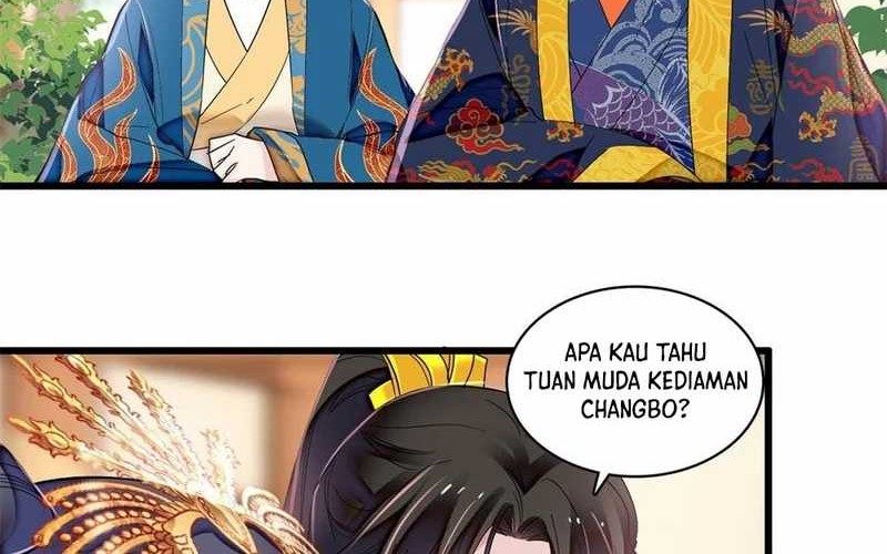 Sijin Chapter 392 Gambar 4