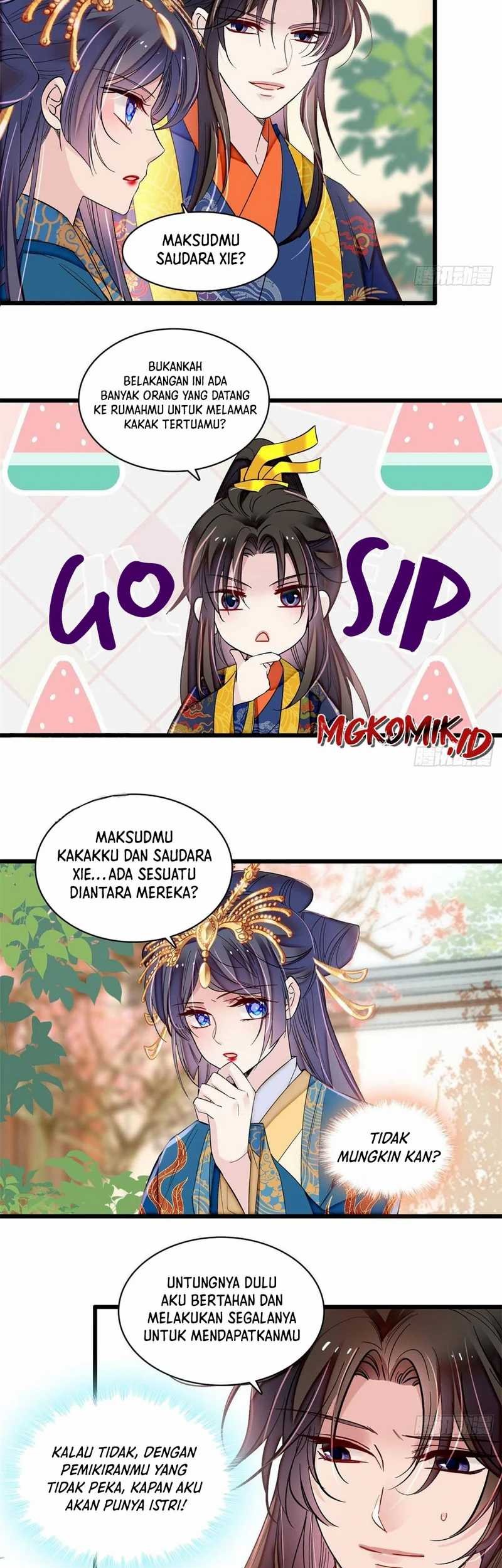 Sijin Chapter 392 Gambar 5