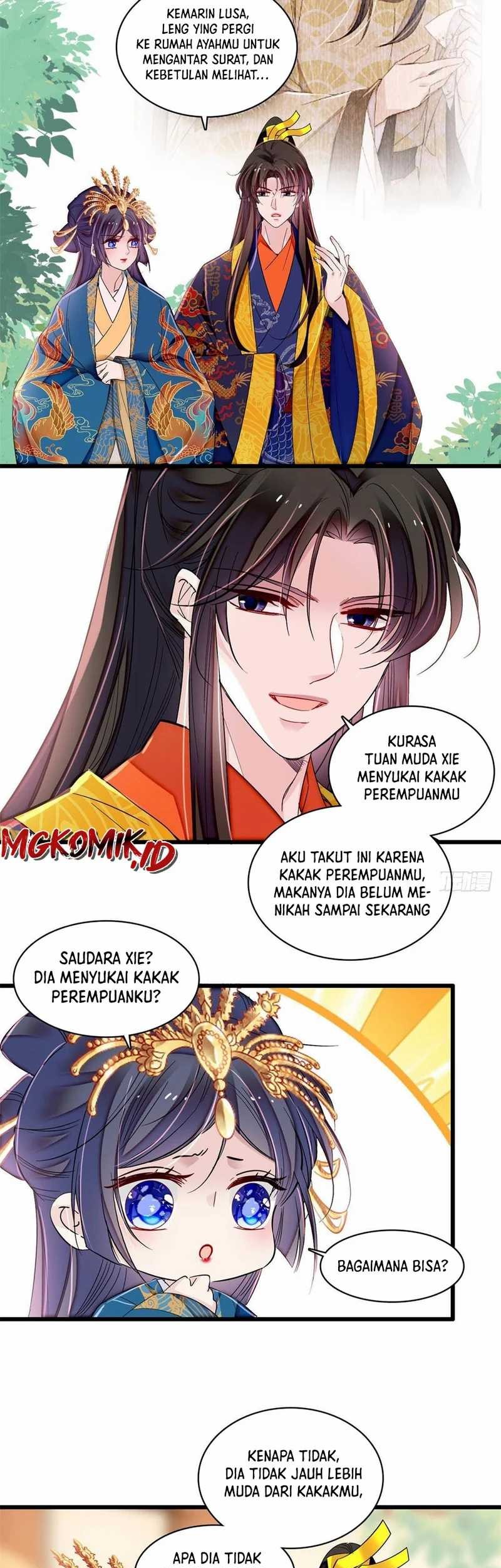 Sijin Chapter 392 Gambar 7