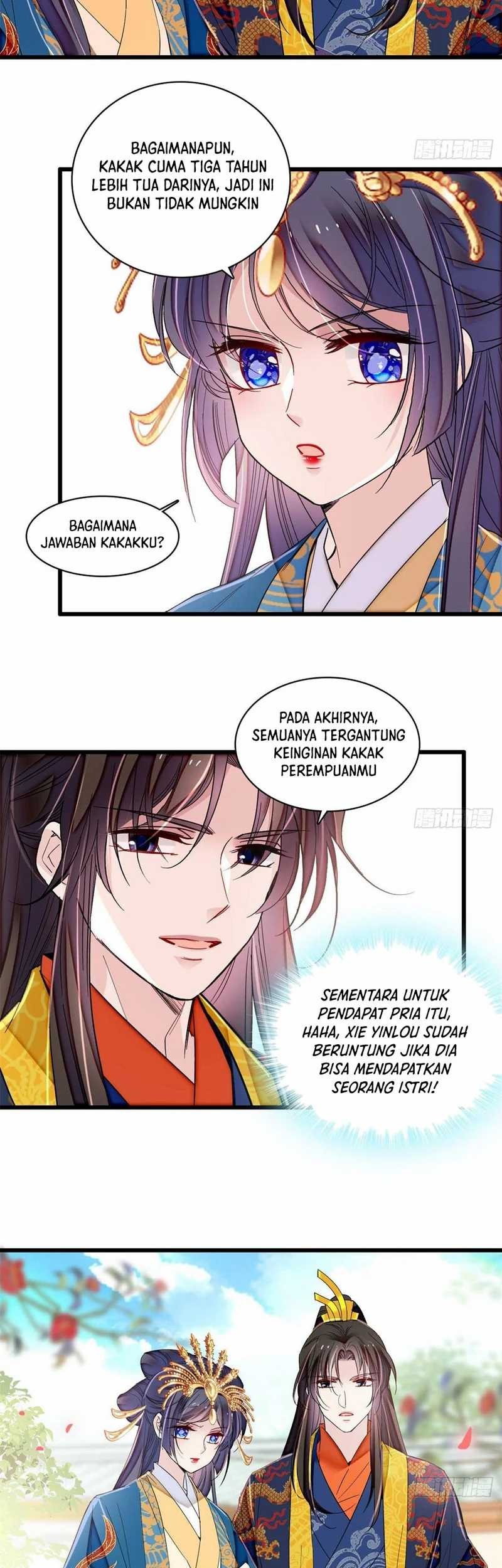 Sijin Chapter 392 Gambar 9