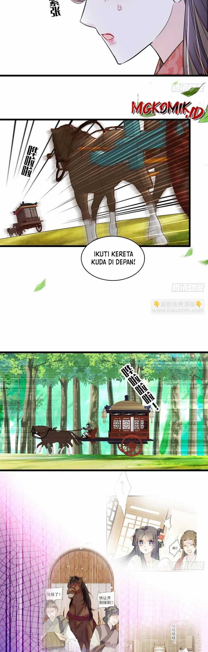 Sijin Chapter 392 Gambar 13