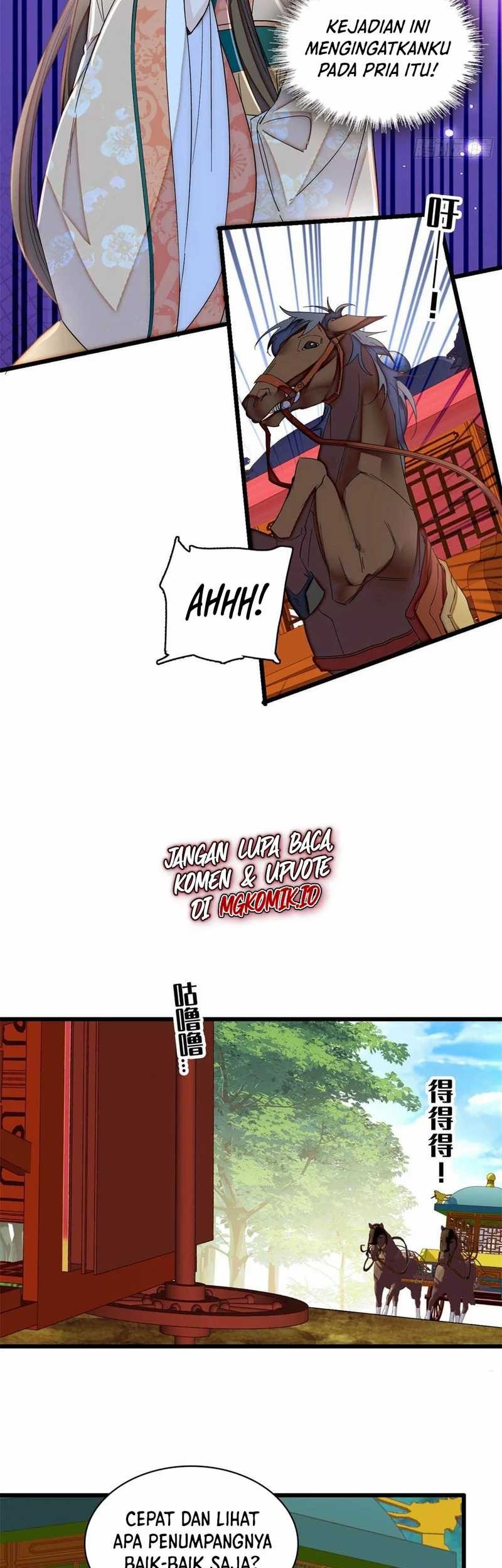 Sijin Chapter 392 Gambar 15