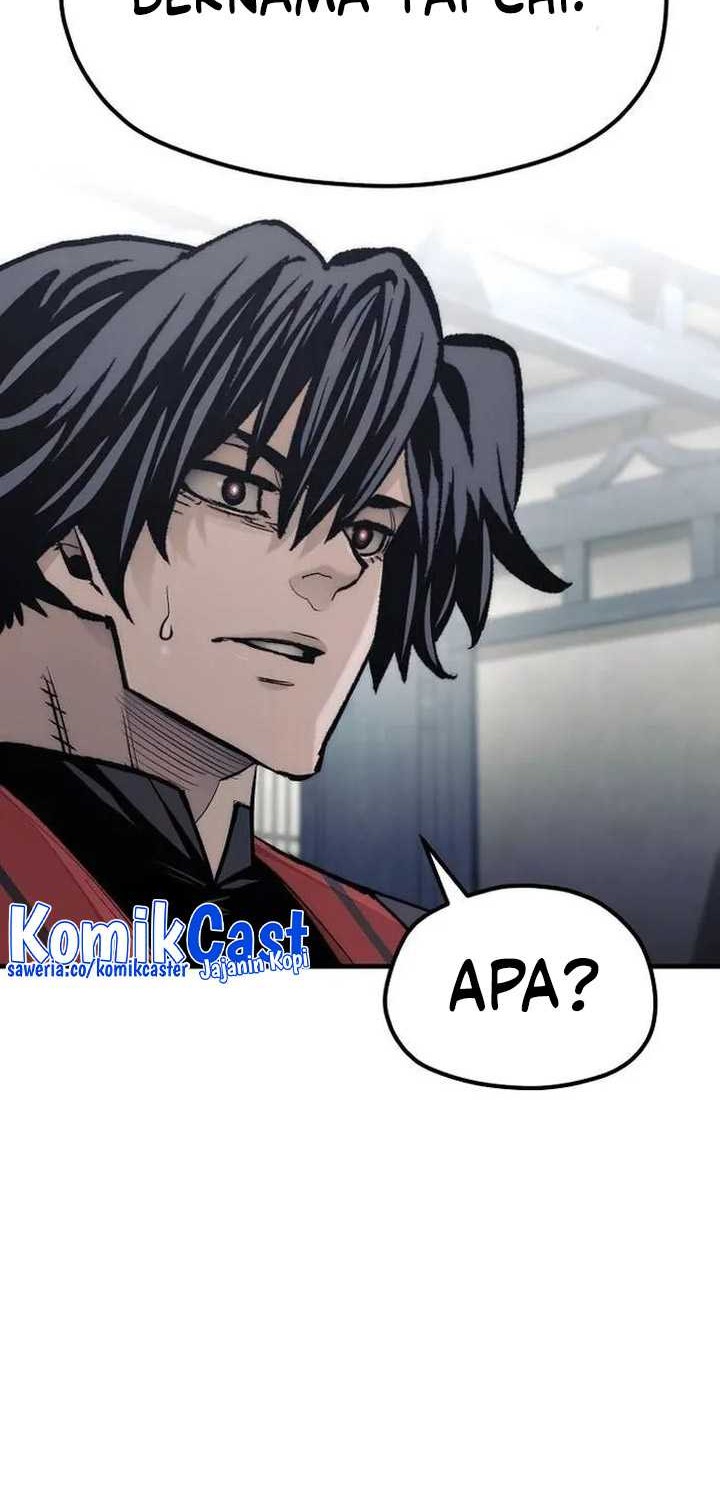 Manhwa Heavenly Demon Cultivation Simulation Chapter 120 gambar nomor 2