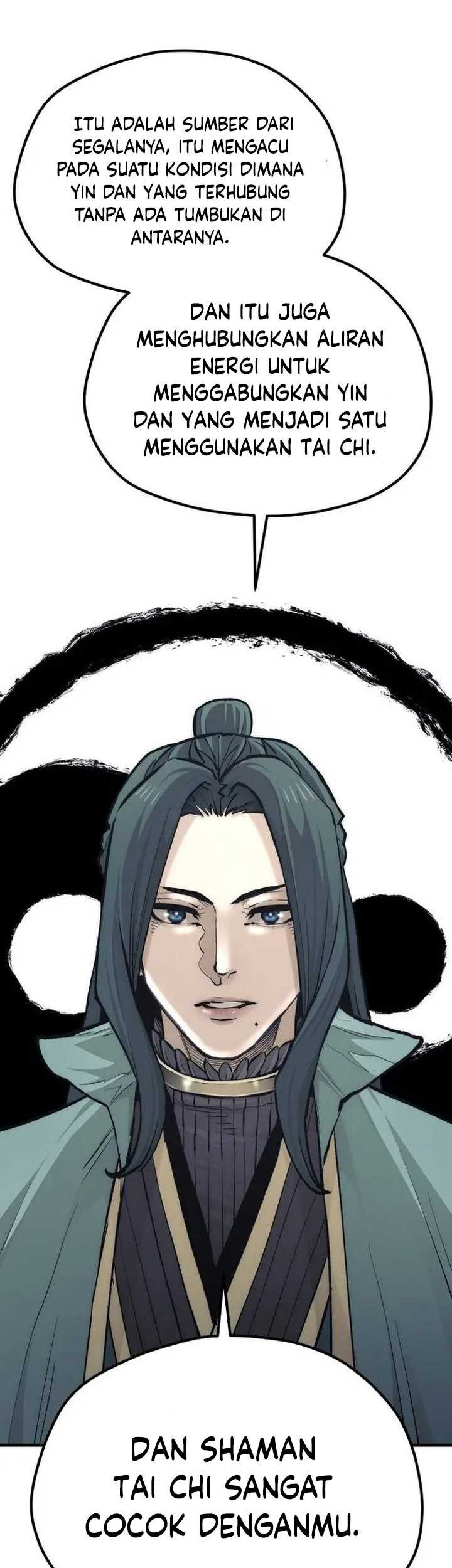 Heavenly Demon Cultivation Simulation Chapter 120 Gambar 3