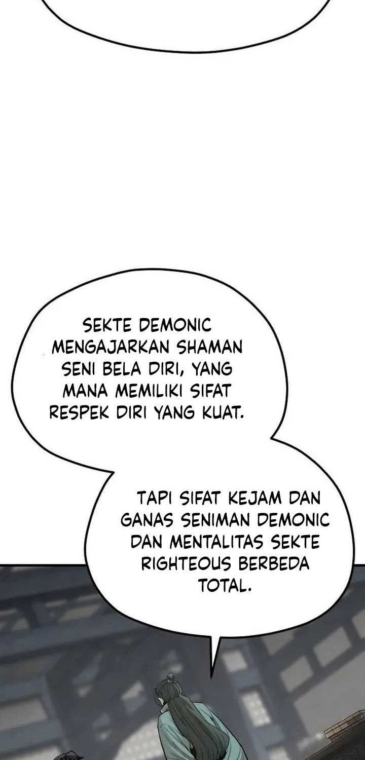 Heavenly Demon Cultivation Simulation Chapter 120 Gambar 4
