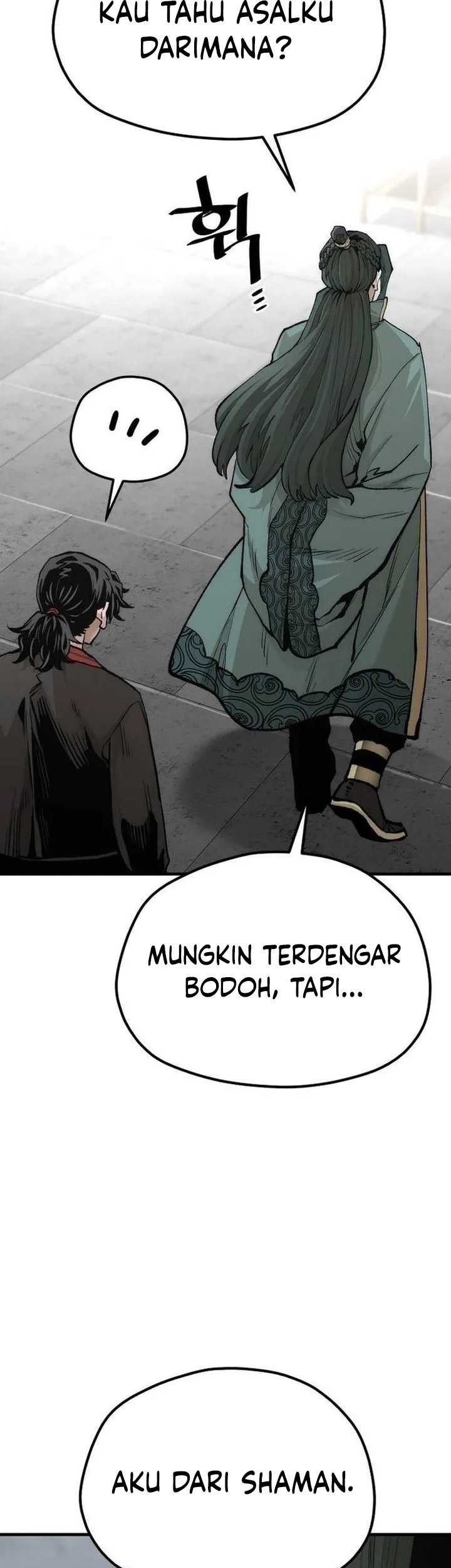 Heavenly Demon Cultivation Simulation Chapter 120 Gambar 7