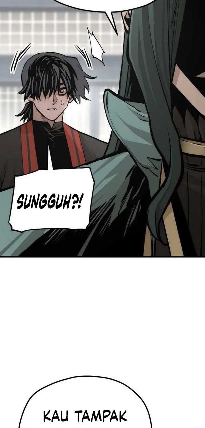 Heavenly Demon Cultivation Simulation Chapter 120 Gambar 8