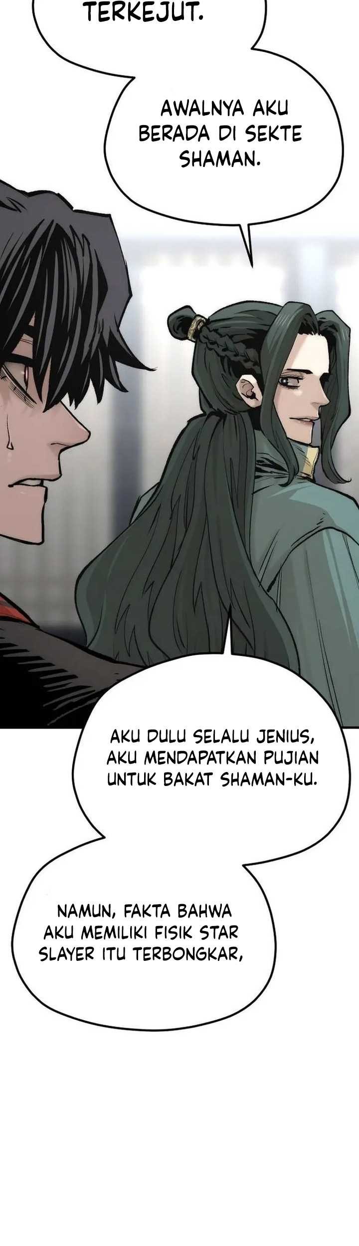 Heavenly Demon Cultivation Simulation Chapter 120 Gambar 9