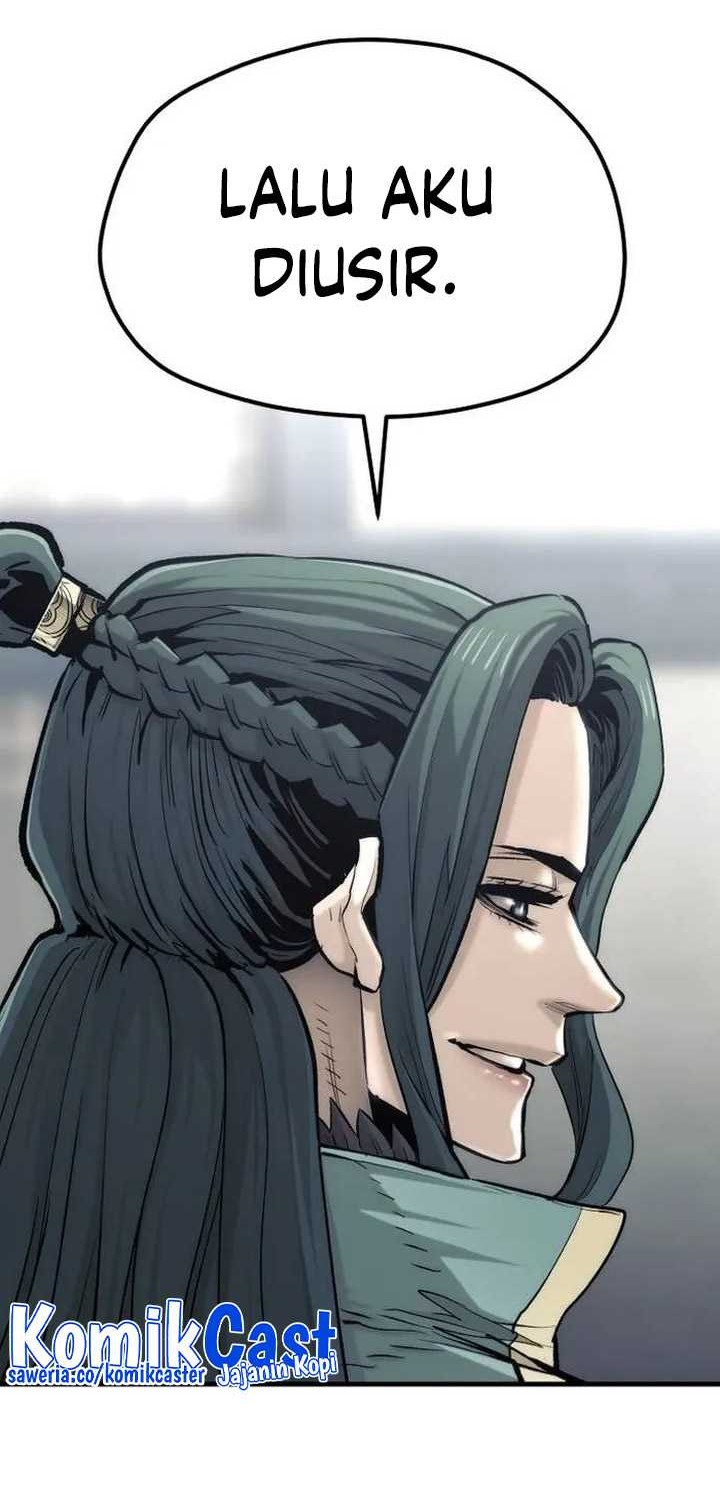 Heavenly Demon Cultivation Simulation Chapter 120 Gambar 10