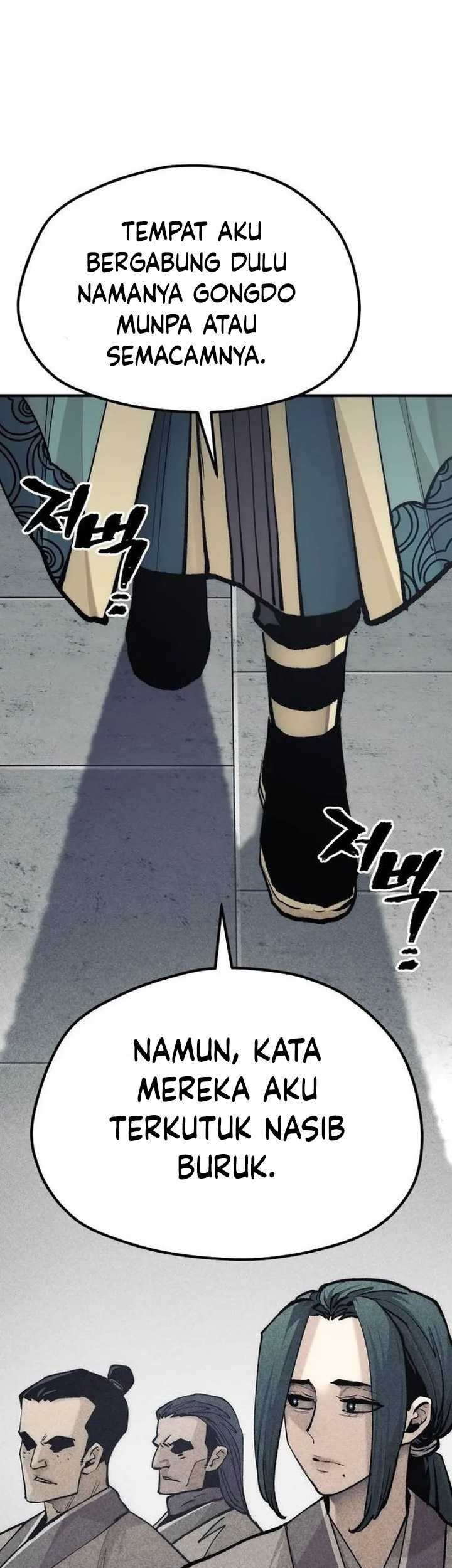 Heavenly Demon Cultivation Simulation Chapter 120 Gambar 11