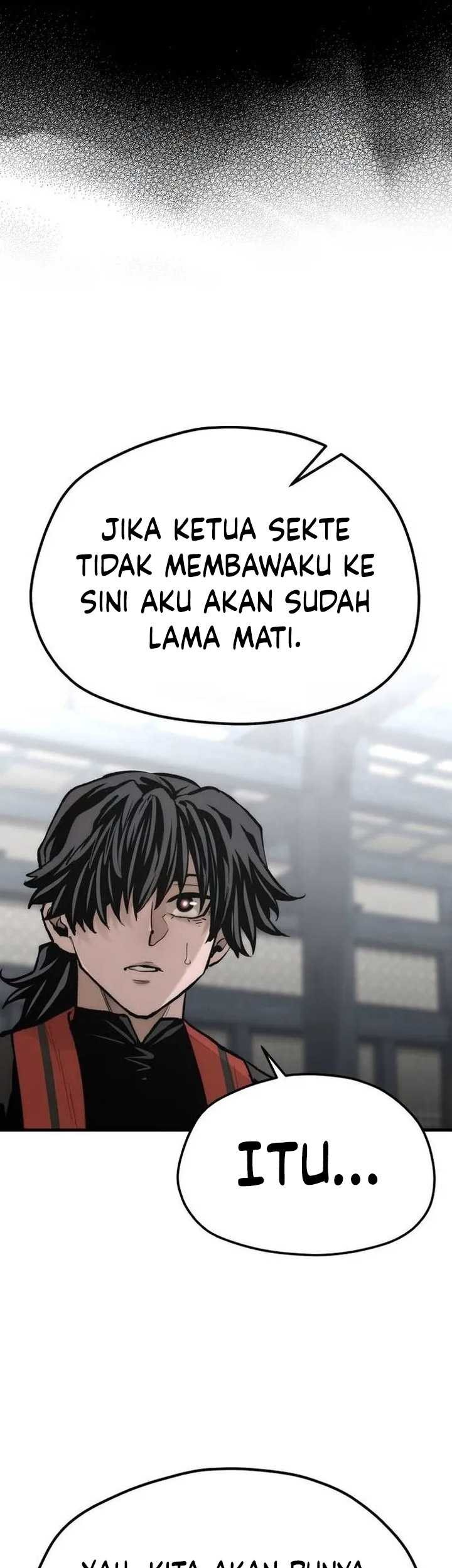 Heavenly Demon Cultivation Simulation Chapter 120 Gambar 13