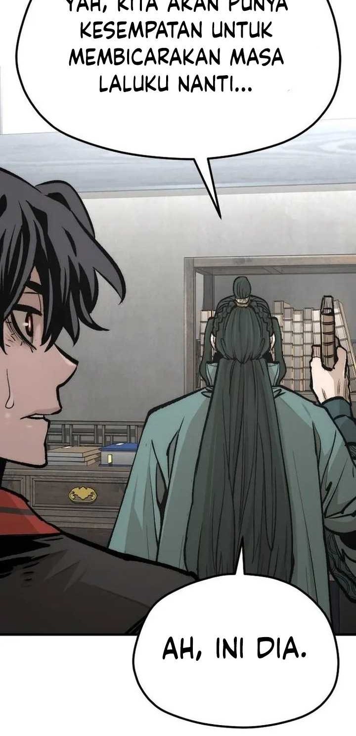 Heavenly Demon Cultivation Simulation Chapter 120 Gambar 14