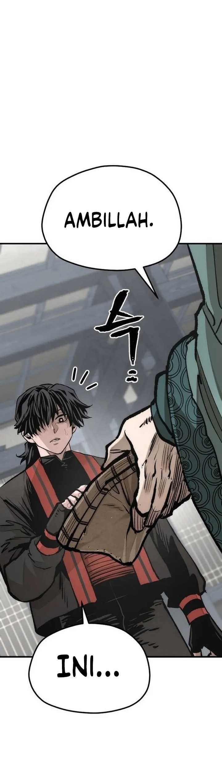 Heavenly Demon Cultivation Simulation Chapter 120 Gambar 15