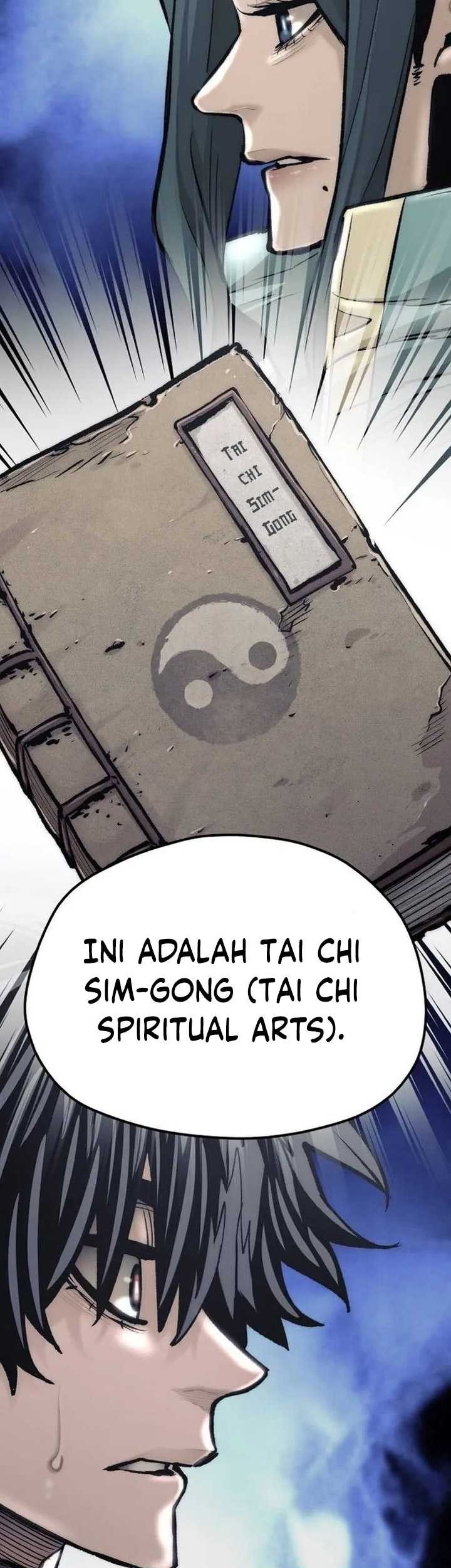 Heavenly Demon Cultivation Simulation Chapter 120 Gambar 17