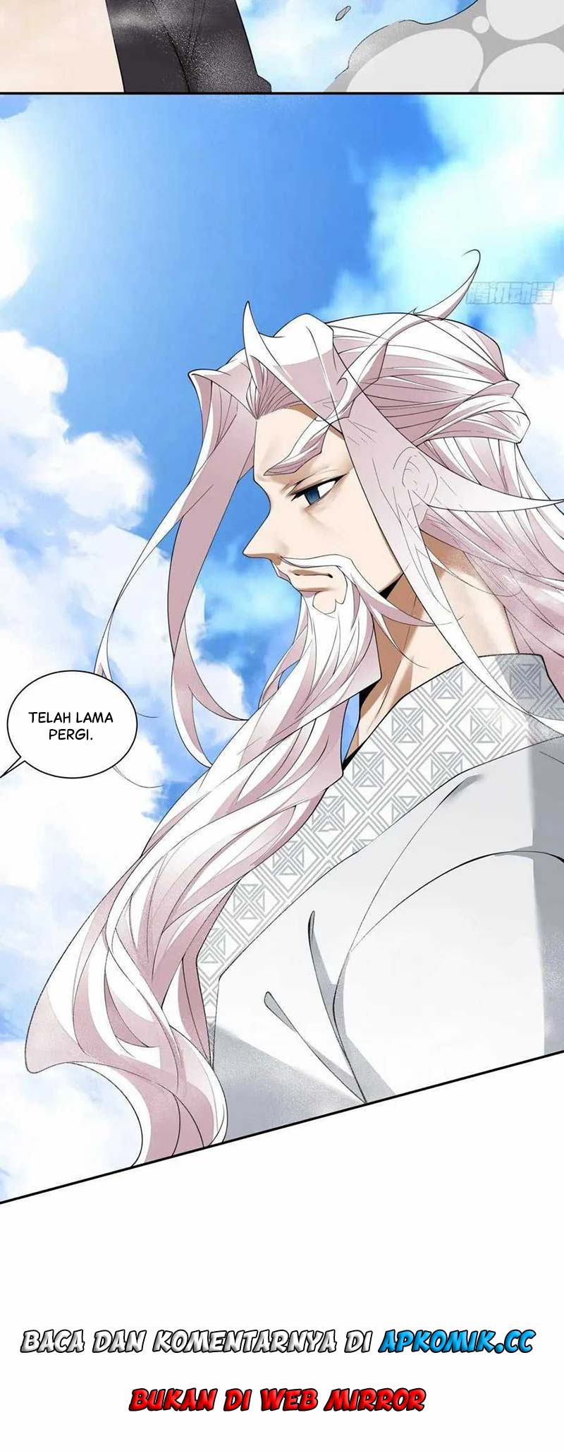 My Disciples Are All Big Villains Chapter 238 Gambar 44