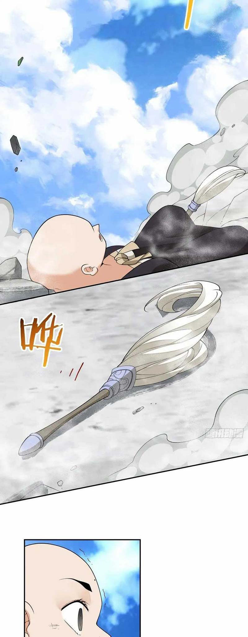 My Disciples Are All Big Villains Chapter 238 Gambar 38