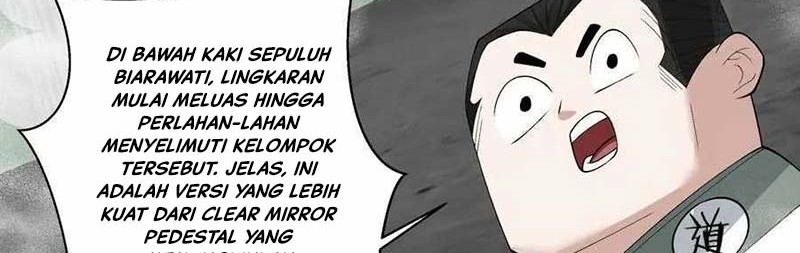 My Disciples Are All Big Villains Chapter 238 Gambar 7