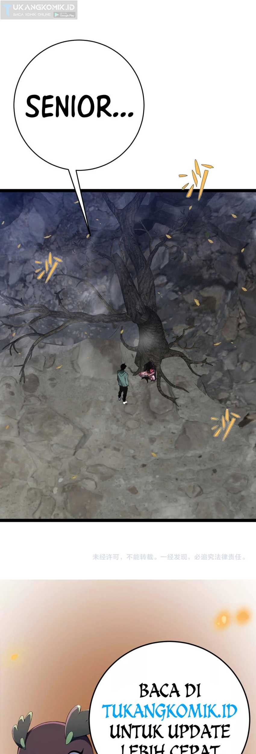 Your Talent is Mine Chapter 78 Gambar 40