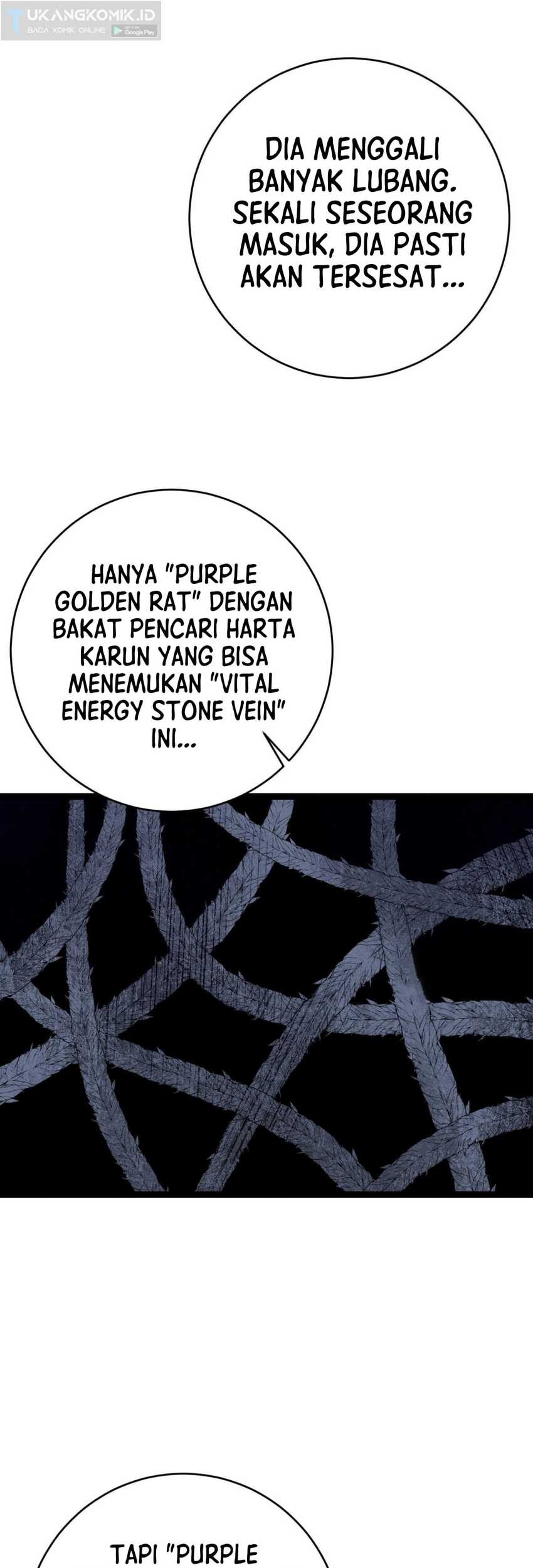 Your Talent is Mine Chapter 78 Gambar 28