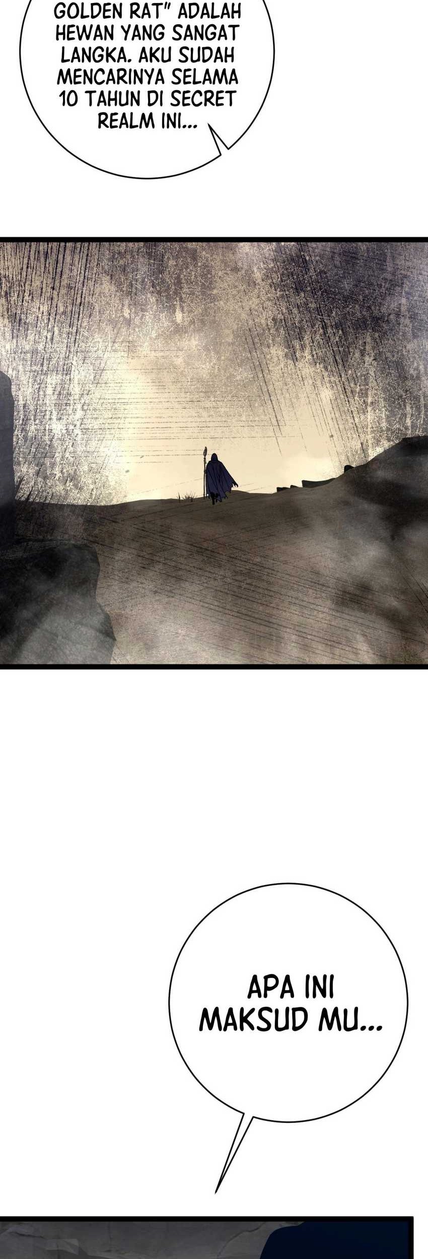 Your Talent is Mine Chapter 78 Gambar 29