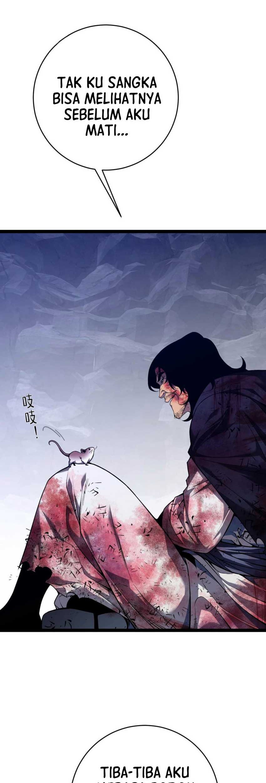 Your Talent is Mine Chapter 78 Gambar 35