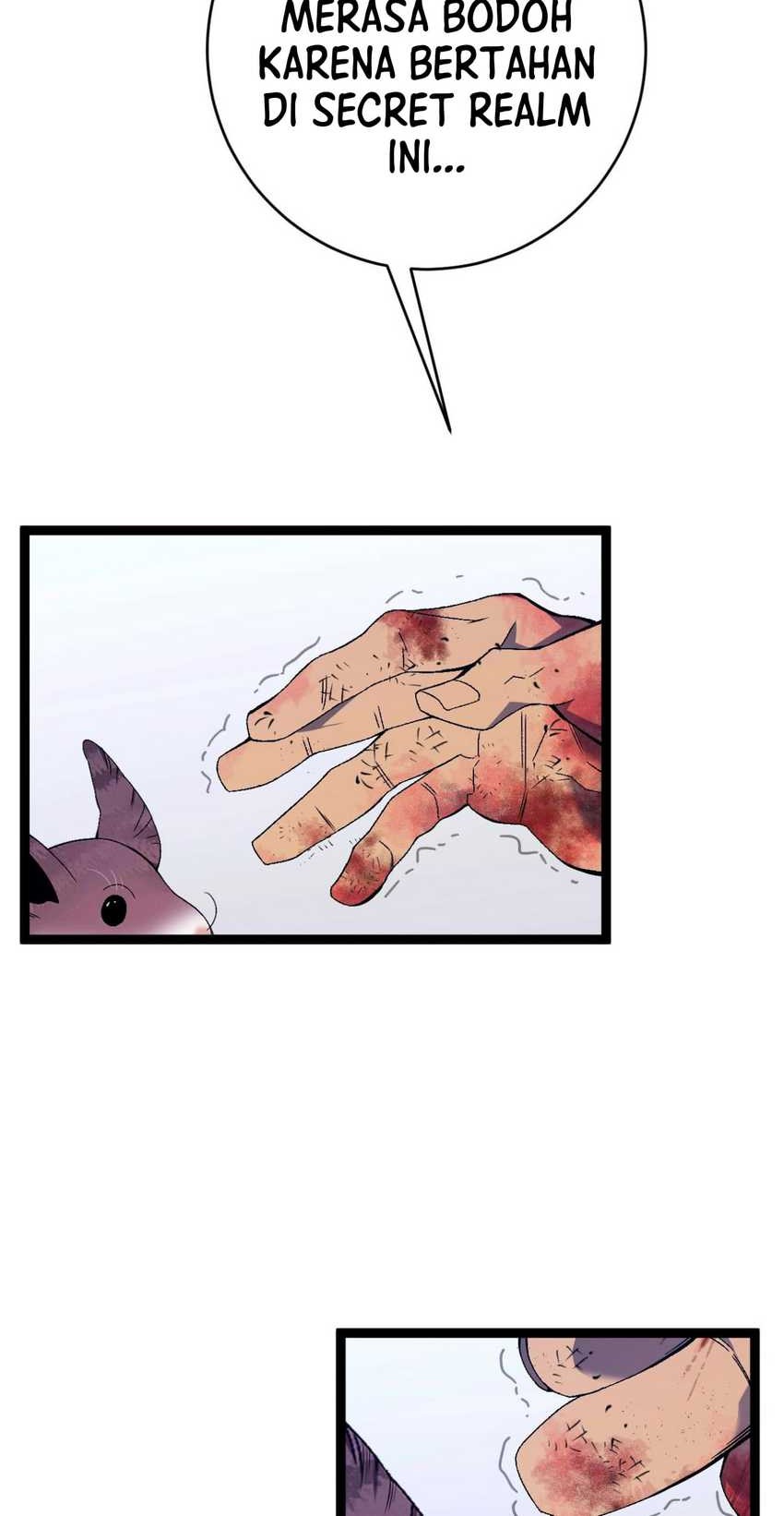 Your Talent is Mine Chapter 78 Gambar 36