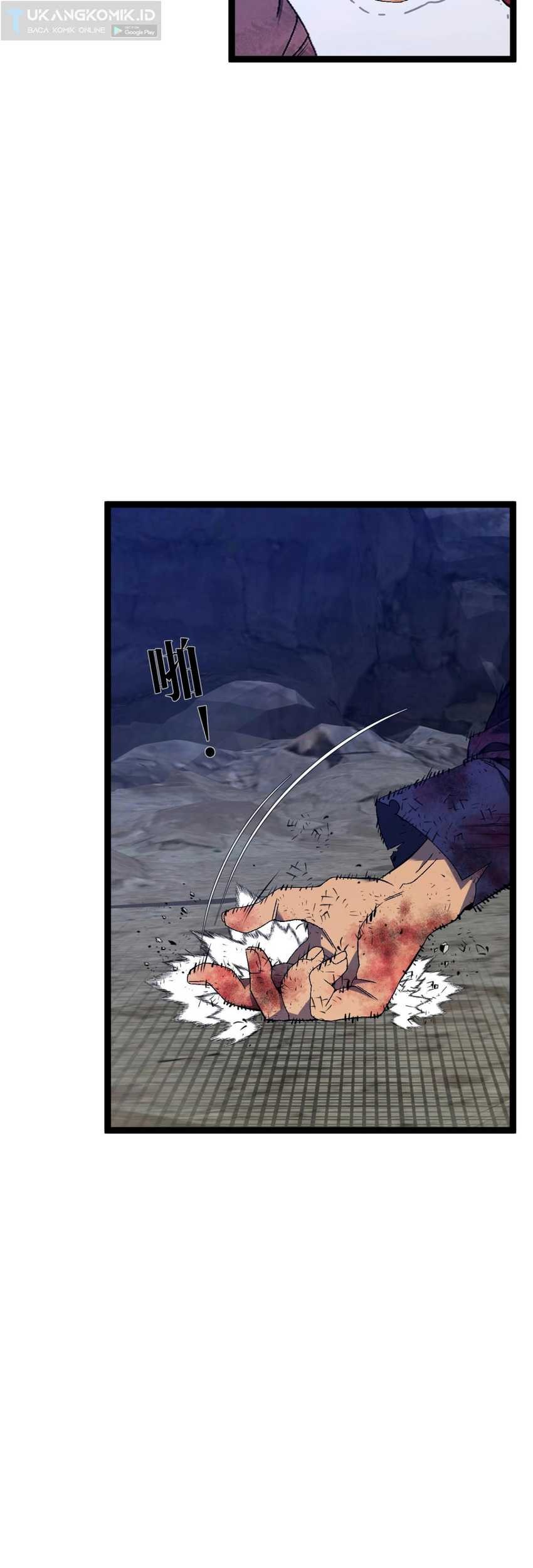 Your Talent is Mine Chapter 78 Gambar 37