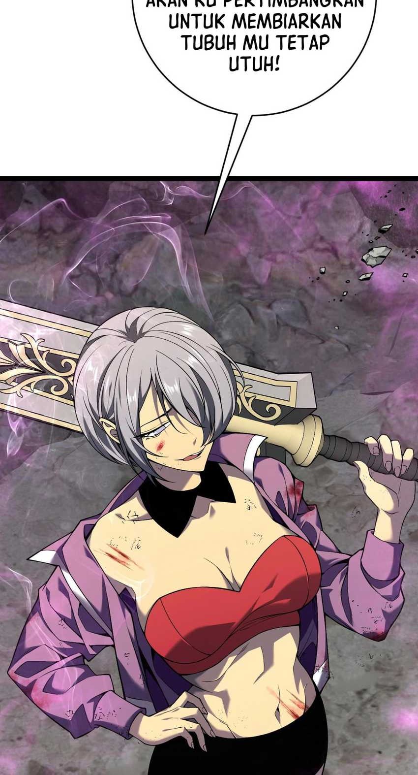 Your Talent is Mine Chapter 78 Gambar 3