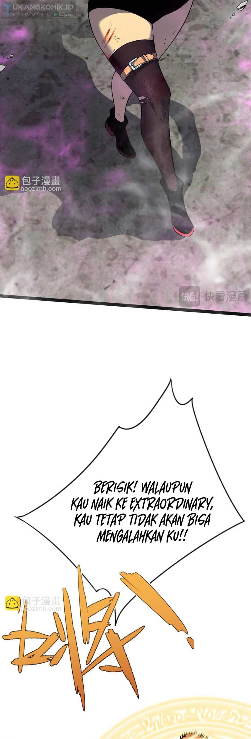 Your Talent is Mine Chapter 78 Gambar 4