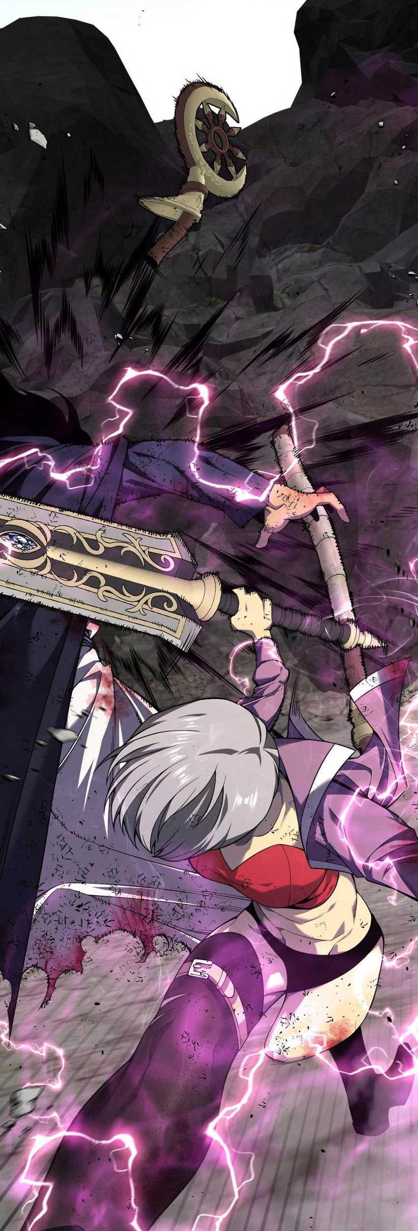 Your Talent is Mine Chapter 78 Gambar 8