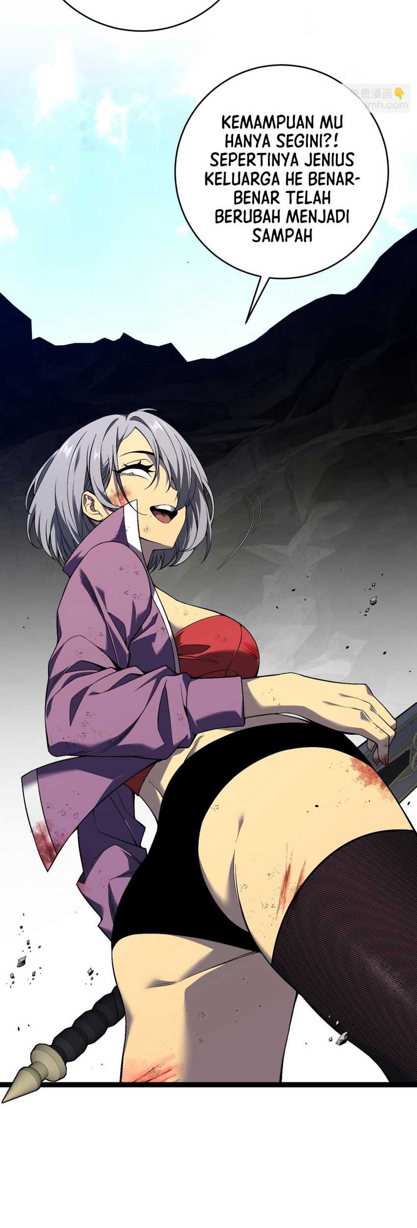 Your Talent is Mine Chapter 78 Gambar 11