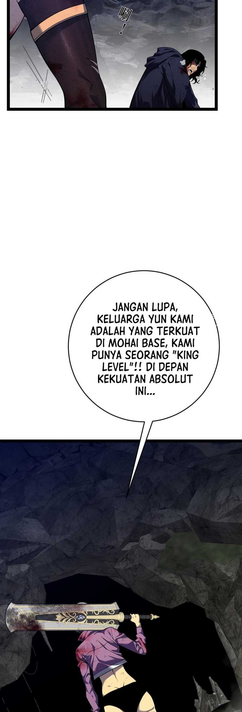 Your Talent is Mine Chapter 78 Gambar 14