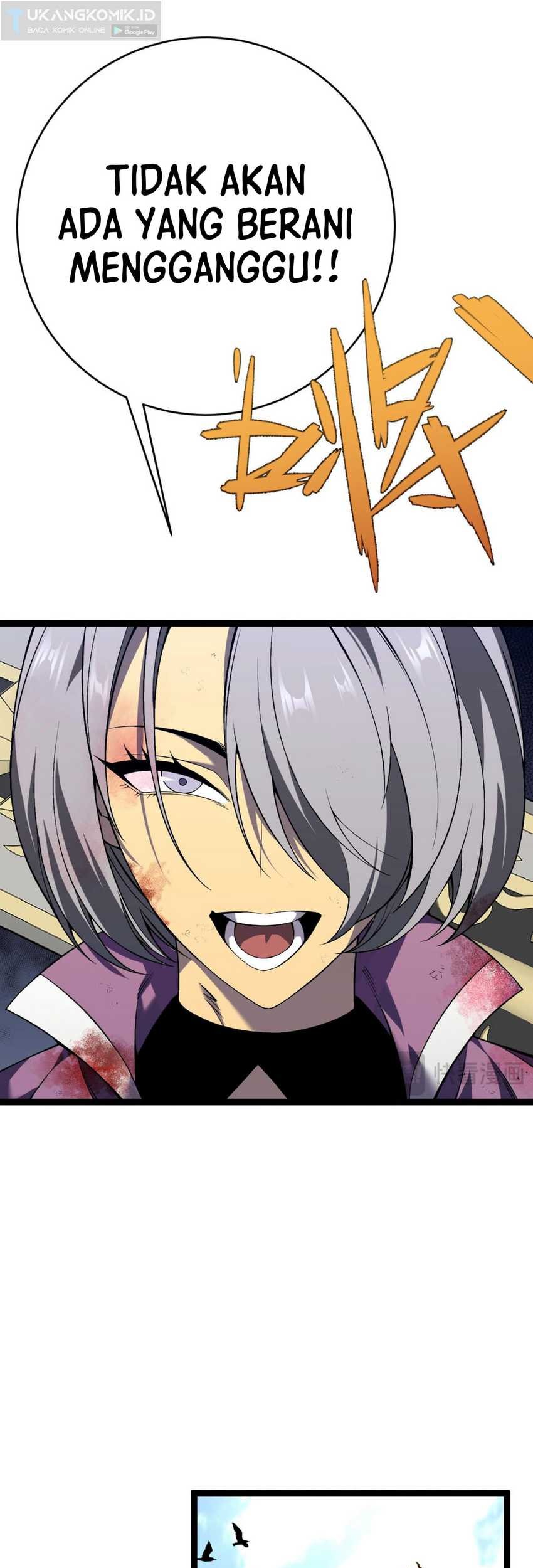 Your Talent is Mine Chapter 78 Gambar 16