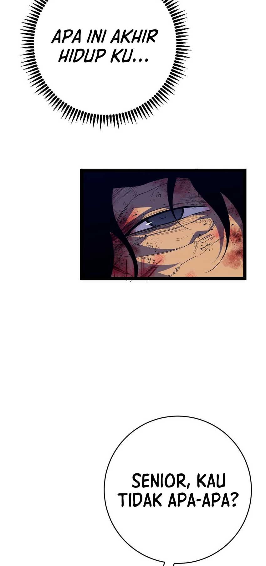 Your Talent is Mine Chapter 78 Gambar 18