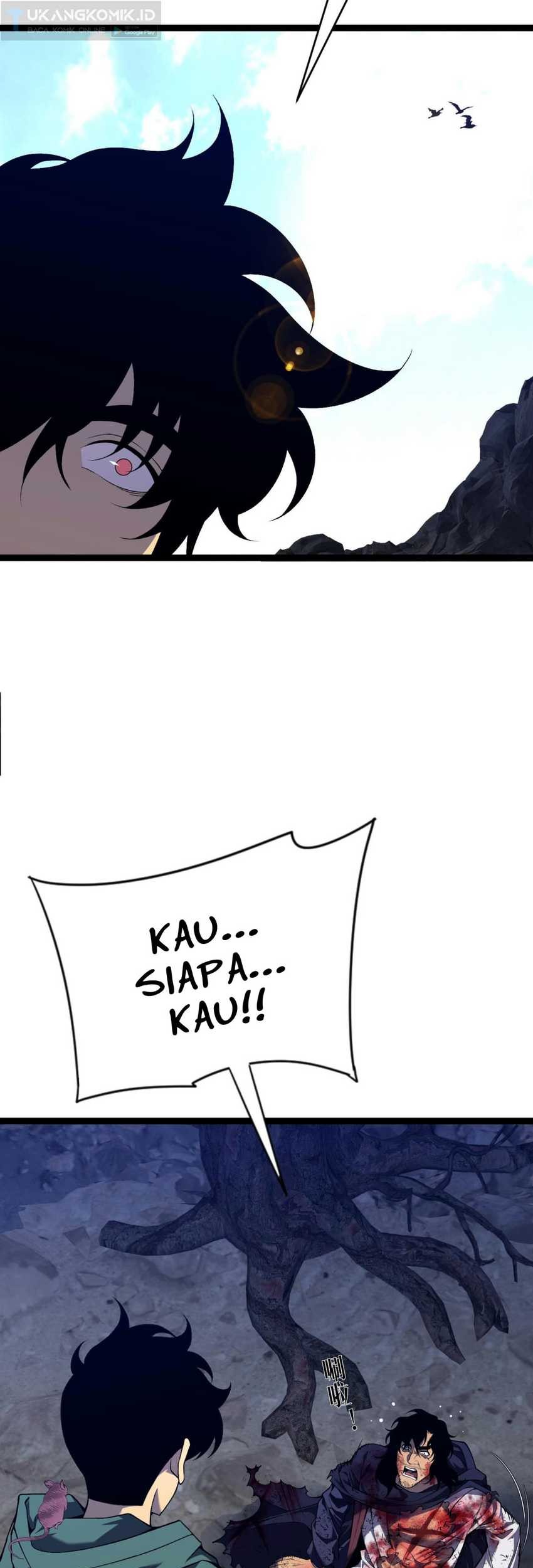 Your Talent is Mine Chapter 78 Gambar 19