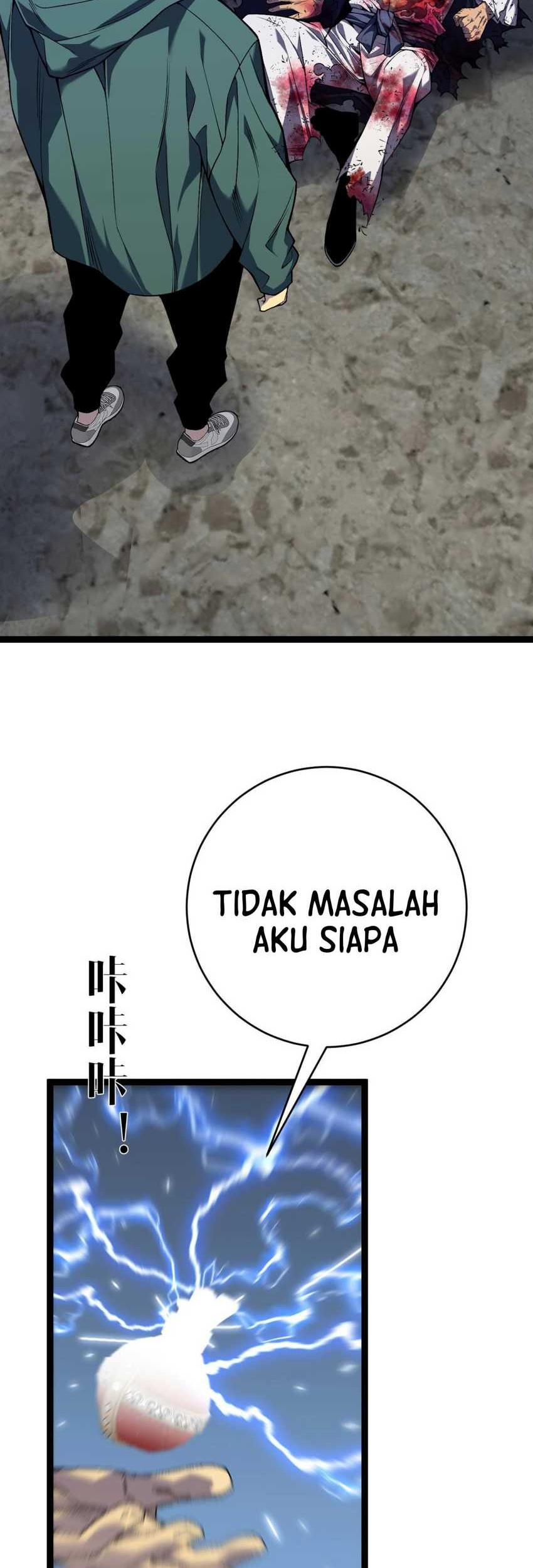 Your Talent is Mine Chapter 78 Gambar 20