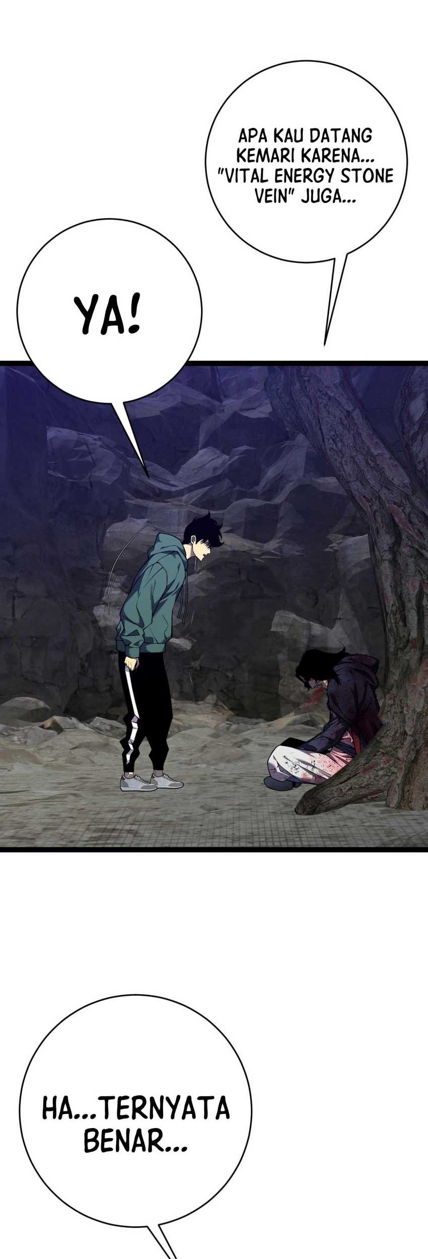 Your Talent is Mine Chapter 78 Gambar 23