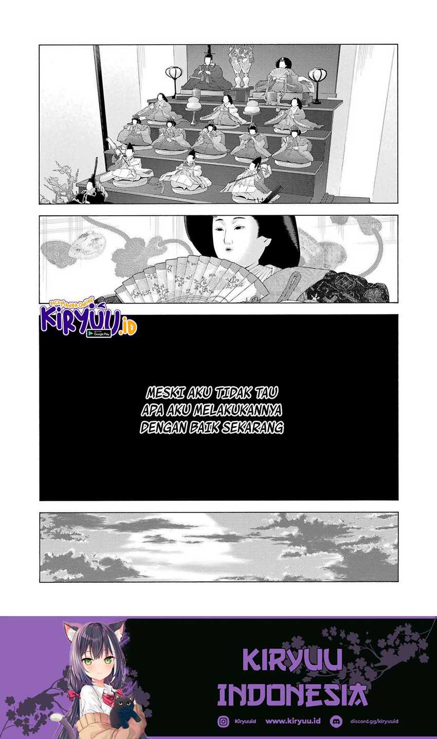 Sono Bisque Doll wa Koi wo suru Chapter 103 Gambar 11
