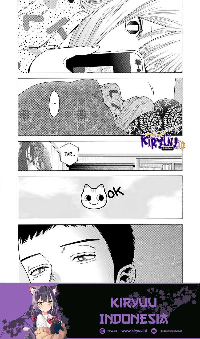 Sono Bisque Doll wa Koi wo suru Chapter 103 Gambar 6