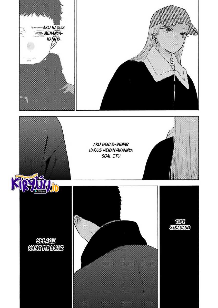 Sono Bisque Doll wa Koi wo suru Chapter 103 Gambar 9