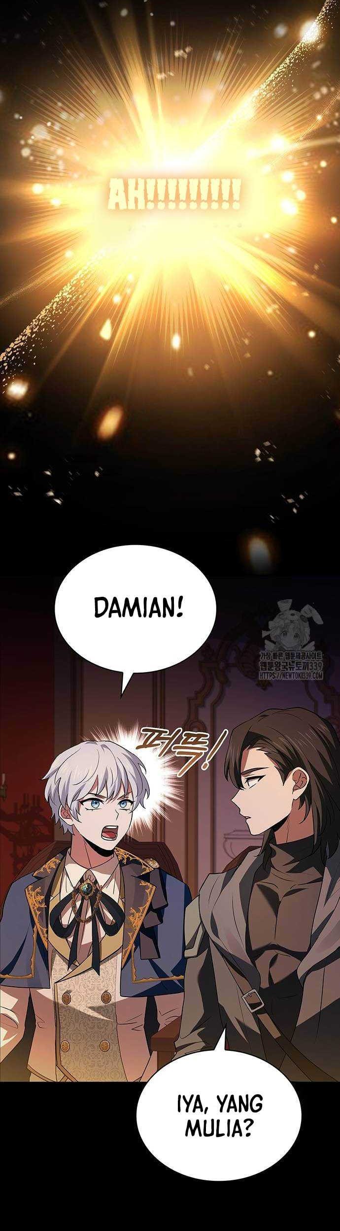 The Crown Prince That Sells Medicine Chapter 31 Gambar 52