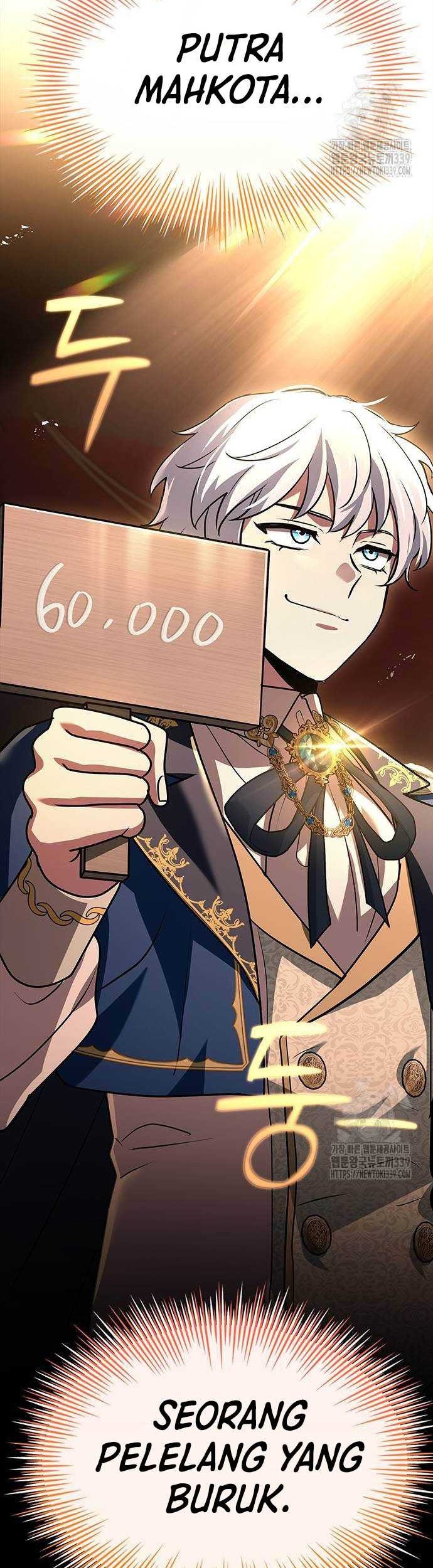 The Crown Prince That Sells Medicine Chapter 31 Gambar 73