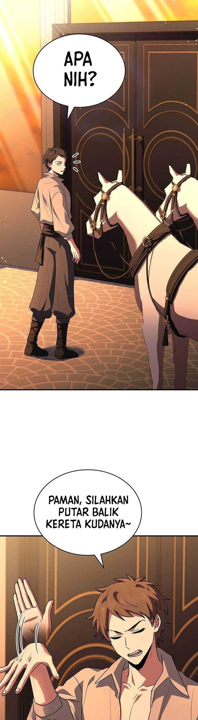 The Crown Prince That Sells Medicine Chapter 31 Gambar 8