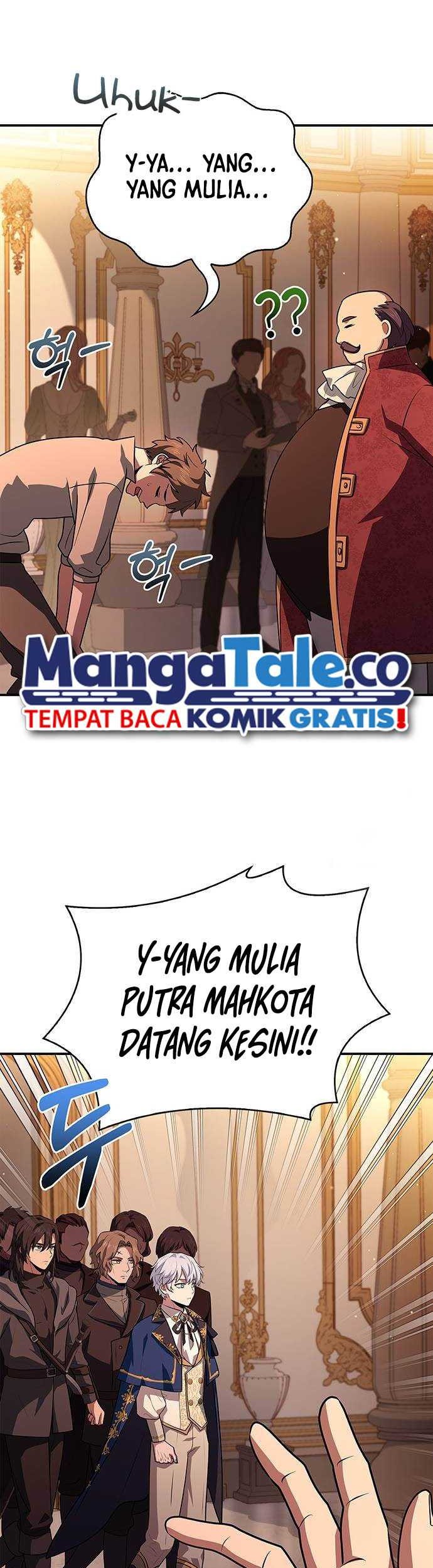 The Crown Prince That Sells Medicine Chapter 31 Gambar 16