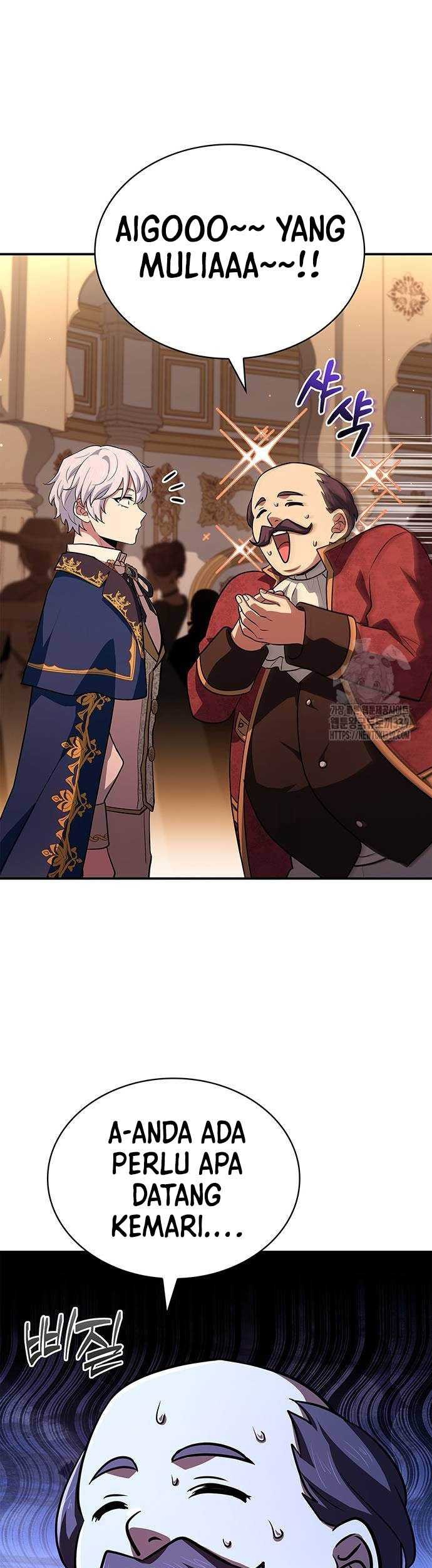 The Crown Prince That Sells Medicine Chapter 31 Gambar 18