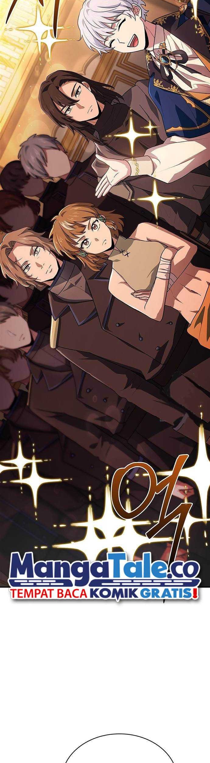 The Crown Prince That Sells Medicine Chapter 31 Gambar 22