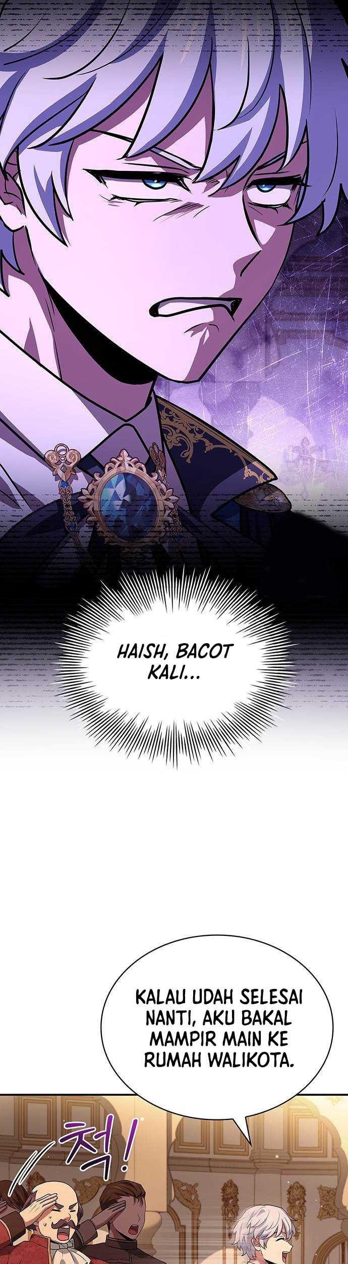 The Crown Prince That Sells Medicine Chapter 31 Gambar 24