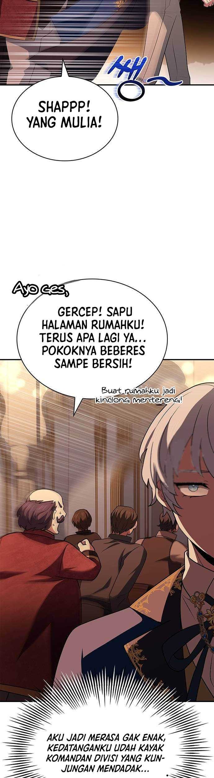 The Crown Prince That Sells Medicine Chapter 31 Gambar 26